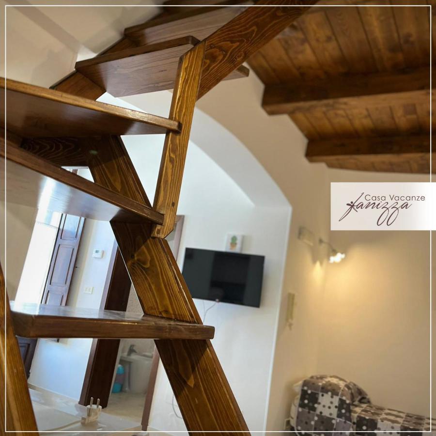 Trullo Dei Santi Βίλα Αλμπερομπέλο Εξωτερικό φωτογραφία