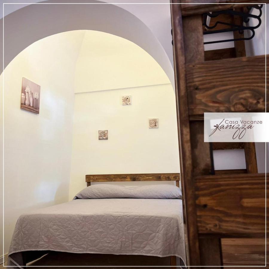 Trullo Dei Santi Βίλα Αλμπερομπέλο Εξωτερικό φωτογραφία